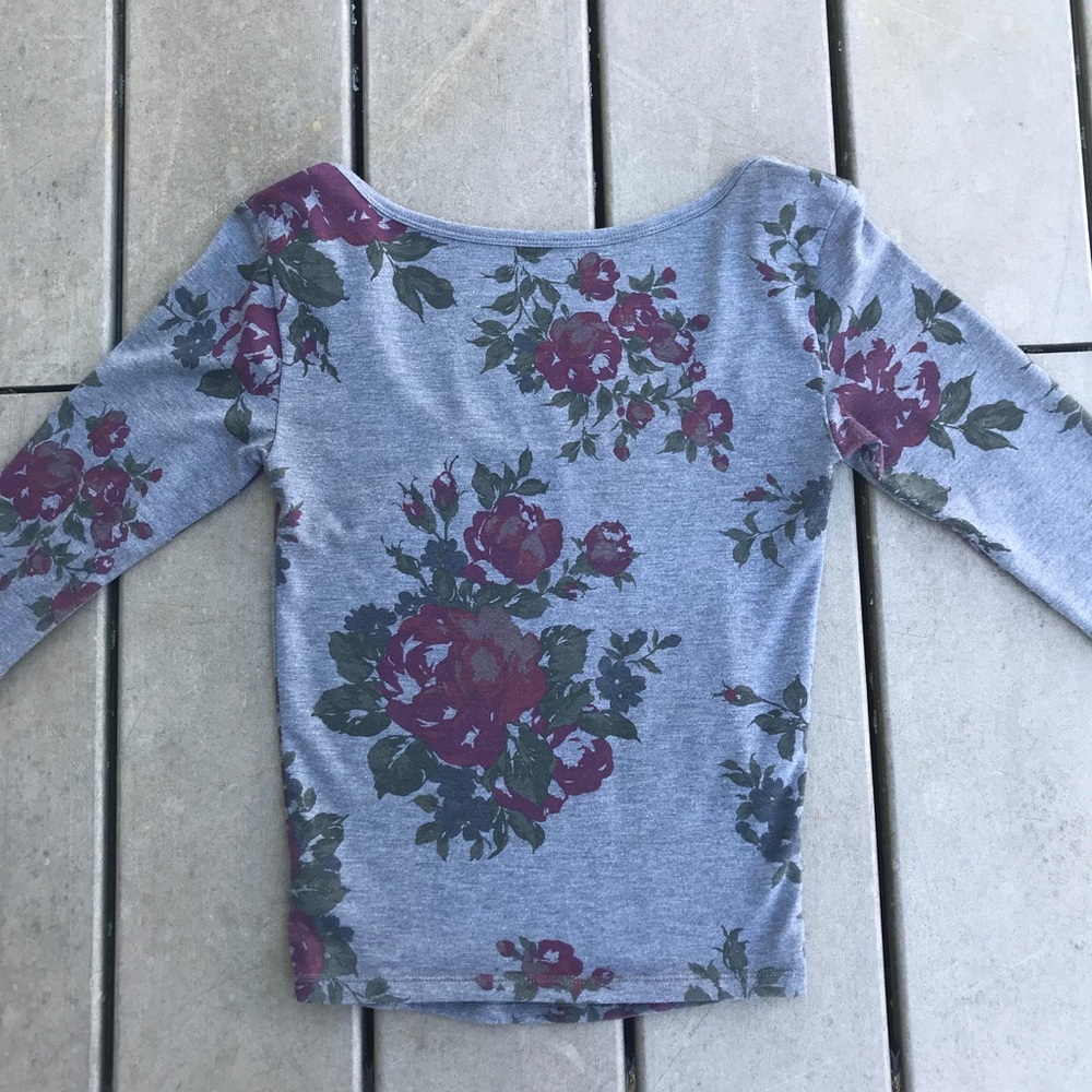 Long sleeve - Picture 2 of 2